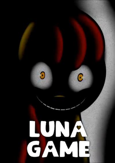 Cover image for the game Luna Game