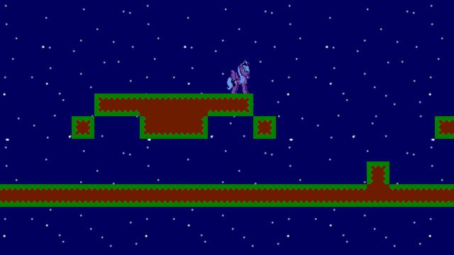 Image for the game Luna Game