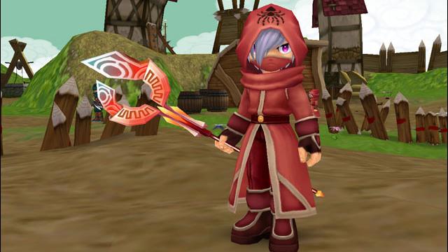 Image for the game Luna Online