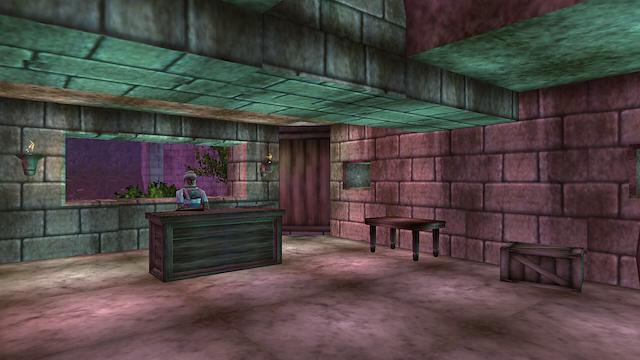 Image for the game Lunacid: Tears of the Moon