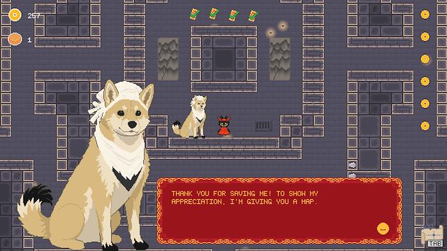 Image for the game Lunar Crypt