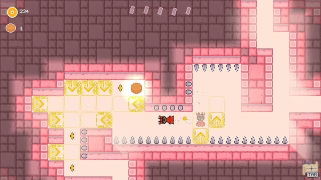 Image for the game Lunar Crypt