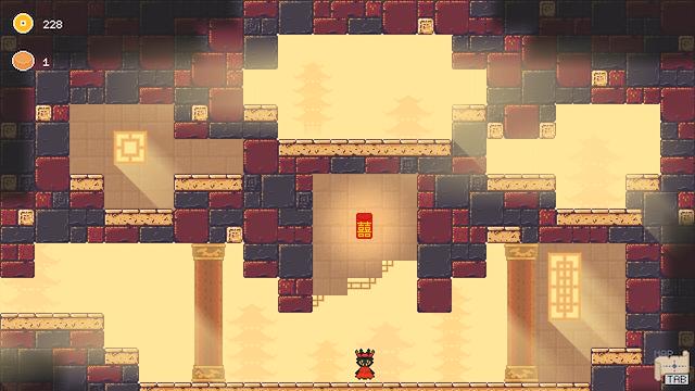 Image for the game Lunar Crypt