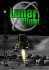 Cover image for the game Lunar Flight