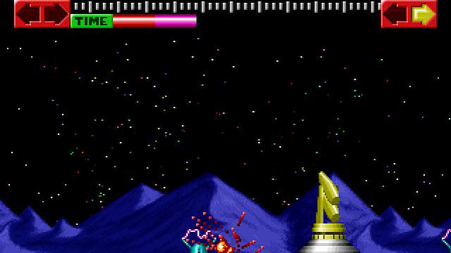 Image for the game Lunar Jetman