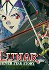 Cover image for the game Lunar: Silver Star Story Complete