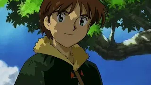 Image for the game Lunar: Silver Star Story Complete