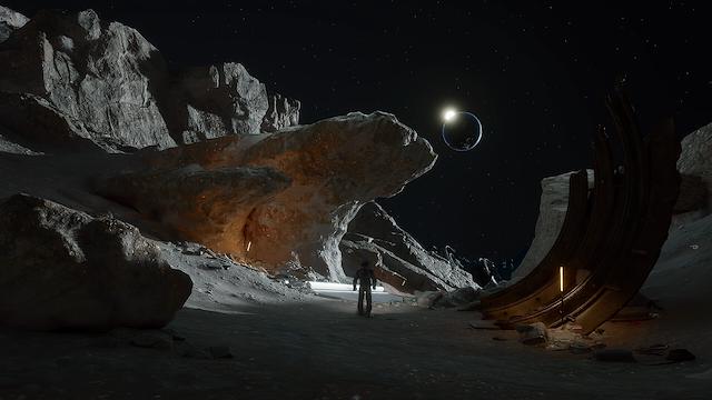 Image for the game Lunar Strike