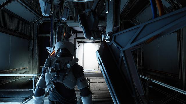 Image for the game Lunar Strike