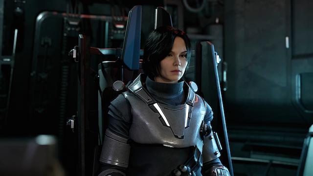 Image for the game Lunar Strike