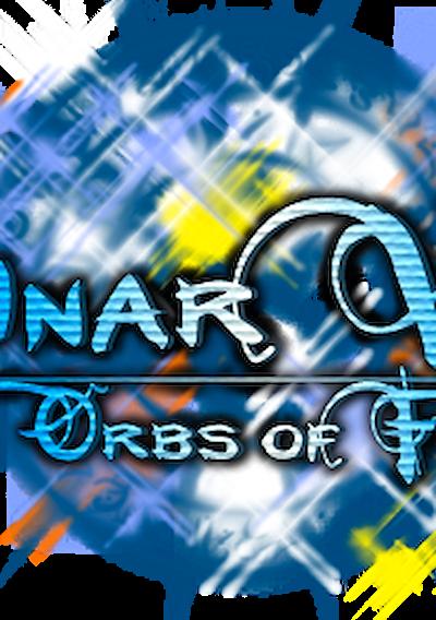 Cover image for the game Lunar Wish: Orbs of Fate