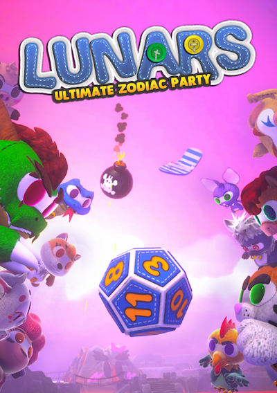 Cover image for the game Lunars