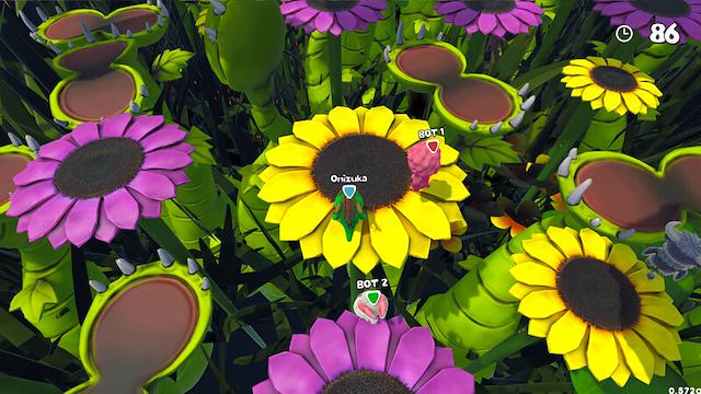 Image for the game Lunars