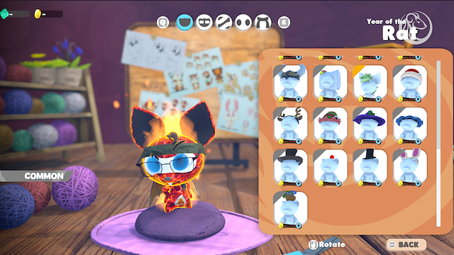 Image for the game Lunars