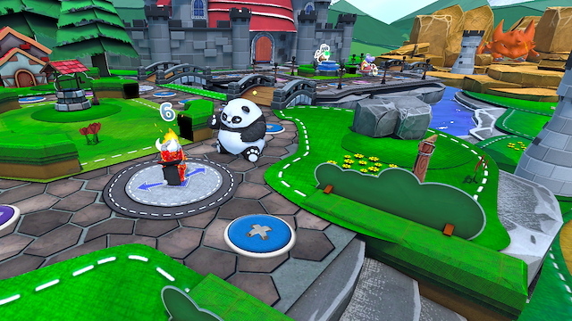 Image for the game Lunars