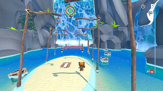 Image for the game Lunars