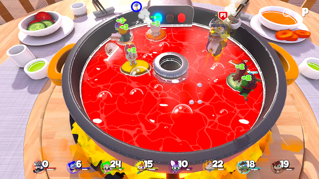 Image for the game Lunars