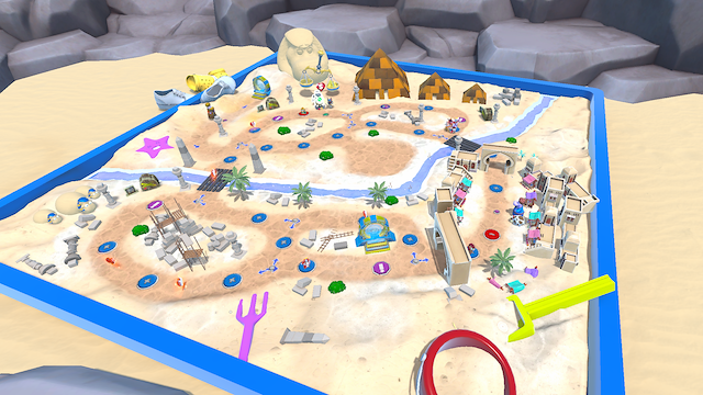 Image for the game Lunars