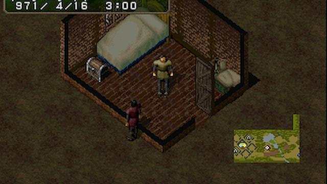 Image for the game Lunatic Dawn III