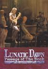 Cover image for the game Lunatic Dawn: Passage of the Book