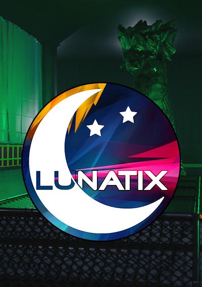 Cover image for the game Lunatix