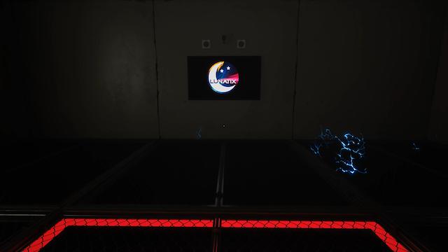 Image for the game Lunatix