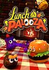 Cover image for the game Lunch A Palooza