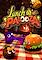 Cover image for the game Lunch A Palooza