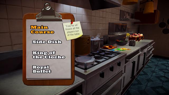 Image for the game Lunch A Palooza