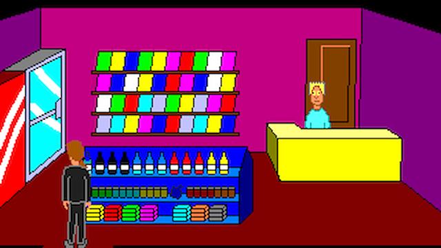 Image for the game Lunchtime of the Damned
