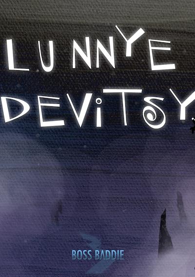 Cover image for the game Lunnye Devitsy