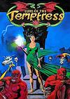 Cover image for the game Lure of the Temptress