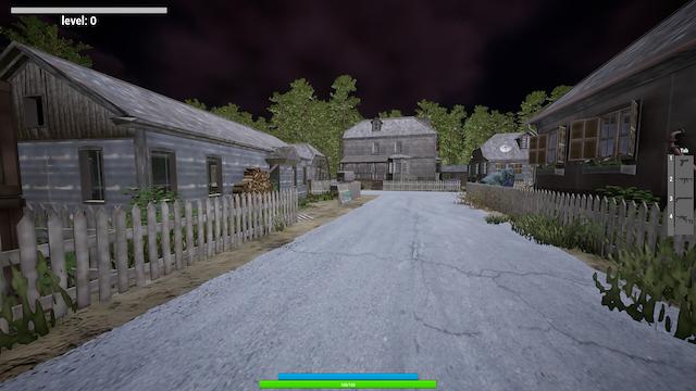 Image for the game Lurking In Fear