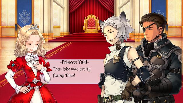 Image for the game Luvocious