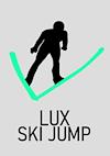 Cover image for the game Lux Ski Jump