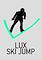 Cover image for the game Lux Ski Jump