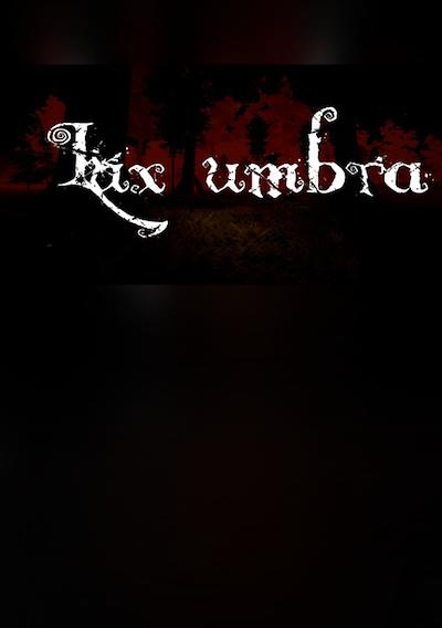 Cover image for the game Lux umbra