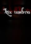 Cover image for the game Lux umbra