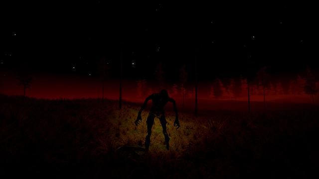 Image for the game Lux umbra
