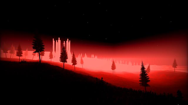 Image for the game Lux umbra