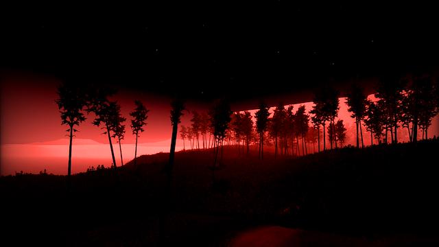 Image for the game Lux umbra