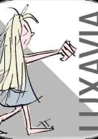 Cover image for the game Luxavia