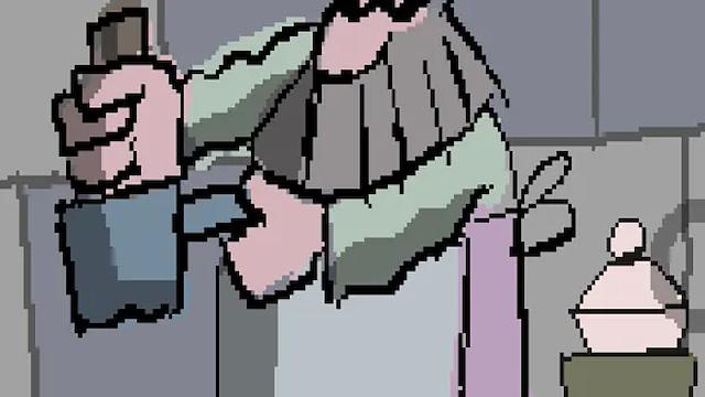 Image for the game Luxavia