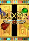 Cover image for the game Luxor 2