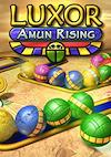 Cover image for the game Luxor: Amun Rising