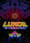 Cover image for the game Luxor Evolved