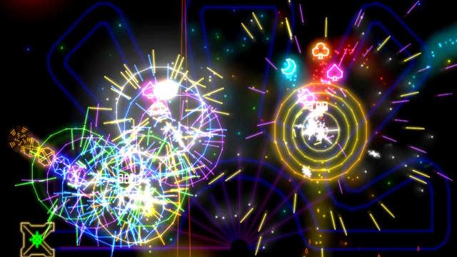Image for the game Luxor Evolved