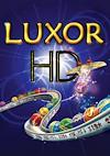 Cover image for the game Luxor HD