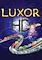Cover image for the game Luxor HD