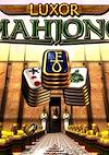Cover image for the game Luxor: Mah Jong